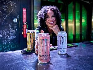Zero-Sugar Energy Drink 15pk (16oz, 0 Cal)
