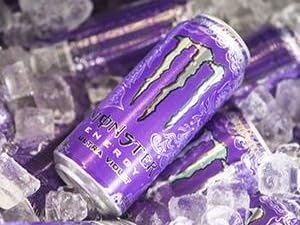 Zero-Sugar Energy Drink 15pk (16oz, 0 Cal)