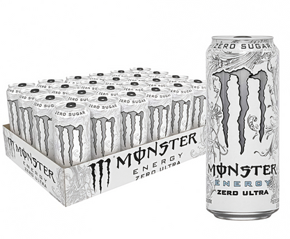 Zero-Sugar Energy Drink 15pk (16oz, 0 Cal)